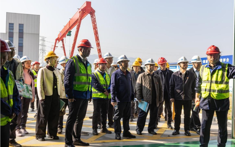省质安监总站、长沙市质安站、长沙市轨...